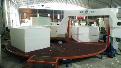 Dongguan Zehui machinery equipment co., ltd