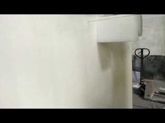 Foam Making Machine