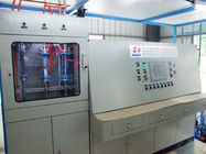 Automatyczna linia do produkcji gąbek poliuretanowych z inwerterem Siemens