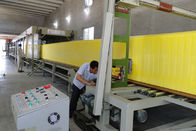 EPE Foam Making Machine, niskociśnieniowa pianka poliuretanowa z inwertorem Siemens