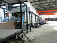 Automatyczna linia do produkcji pianki poliuretanowej 2500 ~ 6000r / min Certyfikat CE