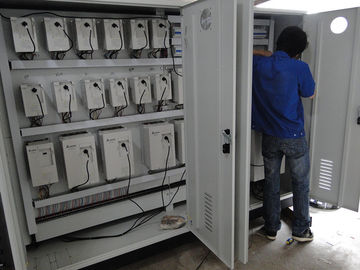 Ciągła pianka niskociśnieniowa, maszyna do produkcji miękkich pianek z systemem wyciągania RS