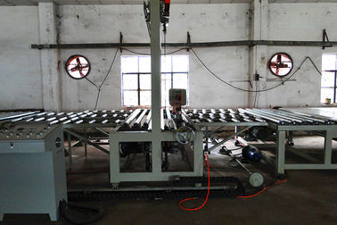 Siemens Invertor Low Pressure Foam Machine, maszyna do produkcji pianek z pianki PU