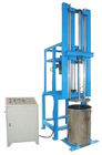Vertical Foam Mattress Making Machine Manual Operation With Speed 30~40 R/Min